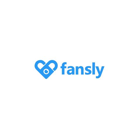 fansly logo